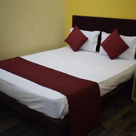 Wind Chimes Hotel Kuilapalayam Екстериор снимка