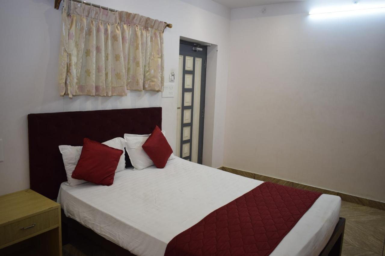 Wind Chimes Hotel Kuilapalayam Екстериор снимка